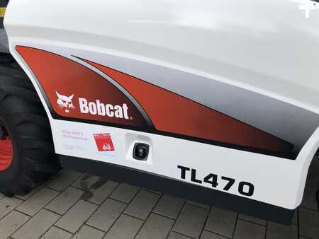 Bobcat TL470