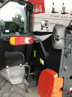 Telehandler Fixed 2013  Bobcat TL470 (19)