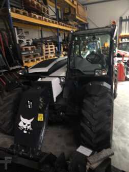 Telehandler Fixed 2013  Bobcat TL470 (23)