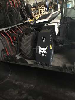 Telehandler Fixed 2013  Bobcat TL470 (24)