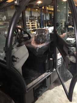 Telehandler Fixed 2013  Bobcat TL470 (29)