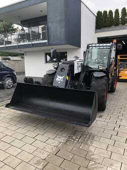 Telehandler Fixed 2013  Bobcat TL470 (4)