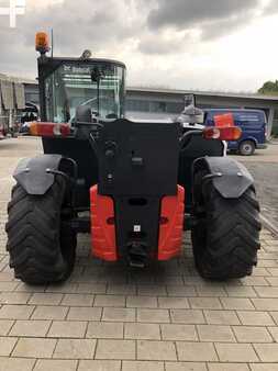 Telehandler Fixed 2013  Bobcat TL470 (7)