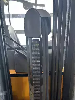 Schubmaststapler  Jungheinrich ETV C16 (10)