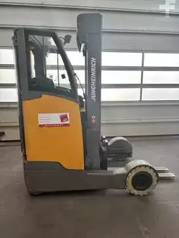 Schubmaststapler  Jungheinrich ETV C16 (4)
