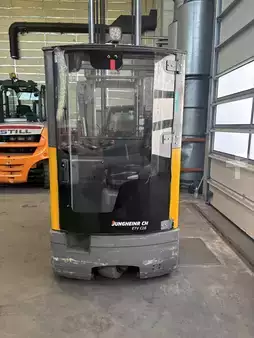Schubmaststapler  Jungheinrich ETV C16 (5)
