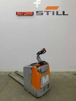 Electric Pallet Trucks 2018  Still EXU-SF20 (1)