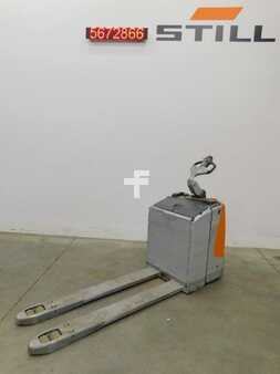 Electric Pallet Trucks 2018  Still EXU-SF20 (2)