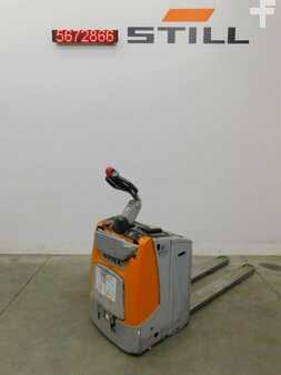 Electric Pallet Trucks 2018  Still EXU-SF20 (3)
