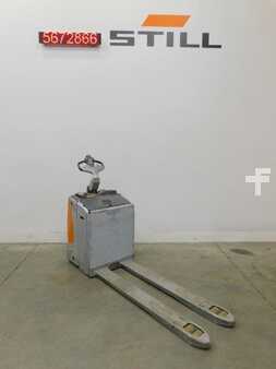 Electric Pallet Trucks 2018  Still EXU-SF20 (4)