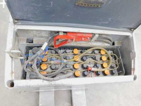 Electric Pallet Trucks 2018  Still EXU-SF20 (7)