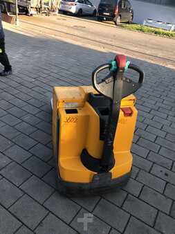 Transpallet elettrici 2017  Jungheinrich EJE 220R (Rampenfunktion) (2)