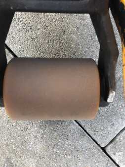 Transpallet elettrici 2017  Jungheinrich EJE 220R (Rampenfunktion) (5)