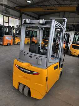Elektro 3 Rad 2021  Jungheinrich EFG 216k -370 ZZ (14)