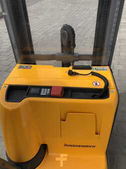 Hochhubwagen  Jungheinrich EJC 112z (12)