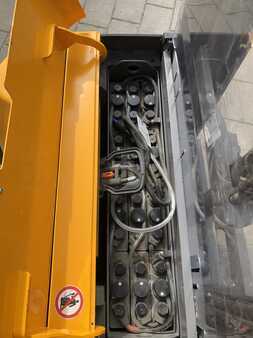 Jungheinrich EJC 112z