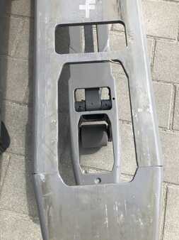 Jungheinrich EJC 112z