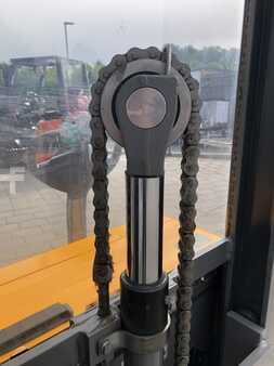 Jungheinrich EJC 112z
