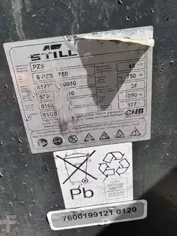 Elektro 4 Rad 2019  Still RX20-20PL (13)