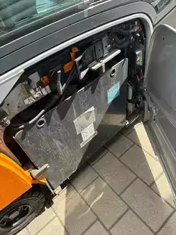 Elektro 4 Rad 2019  Still RX20-20PL (15)