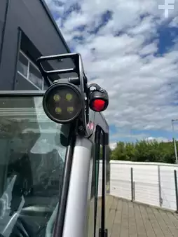 Elektro 4 Rad 2019  Still RX20-20PL (25)