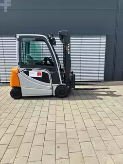 Elektro 4 Rad 2019  Still RX20-20PL (4)