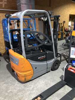 Elektro 3 Rad 2021  Still RX50-16 (2)