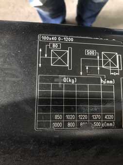 Elektro 3 Rad 2021  Still RX50-16 (11)