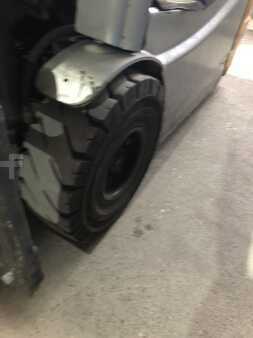 Elektro 3 Rad 2021  Still RX50-16 (14)