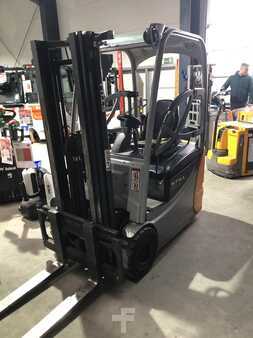 Elektro 3 Rad 2021  Still RX50-16 (1)
