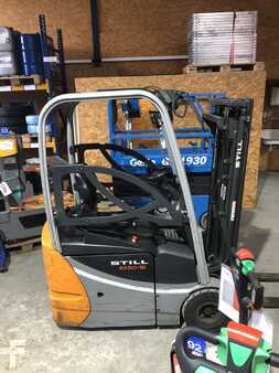 Elektro 3 Rad 2021  Still RX50-16 (5)