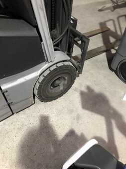 Elektro 3 Rad 2021  Still RX50-16 (6)
