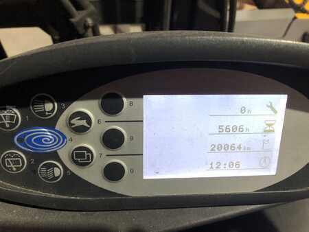 Elektro 3 Rad 2021  Still RX50-16 (7)