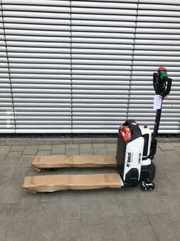 Låglyftare El 2024  Bobcat LPM15N (1)