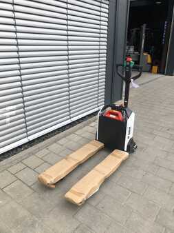 Lavansiirtovaunu 2024 Bobcat LPM15N (2)