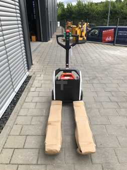 Låglyftare El 2024  Bobcat LPM15N (3)