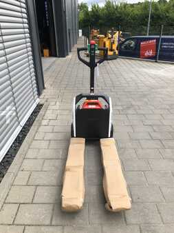 Lavansiirtovaunu 2024 Bobcat LPM15N (3)