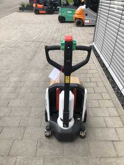 Låglyftare El 2024  Bobcat LPM15N (4)