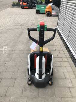 Lavansiirtovaunu 2024 Bobcat LPM15N (4)