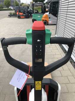 Låglyftare El 2024  Bobcat LPM15N (5)