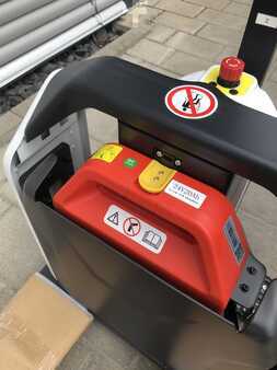 Låglyftare El 2024  Bobcat LPM15N (7)