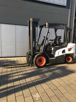 Diesel truck 2024  Bobcat D25NXS SONDERPREIS!!! (1)