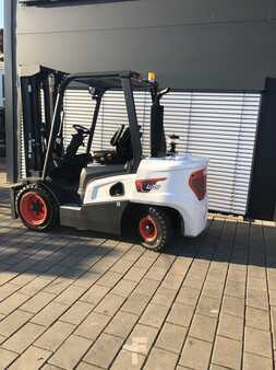 Bobcat D25NXS SONDERPREIS!!!