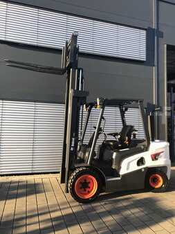 Bobcat D25NXS SONDERPREIS!!!