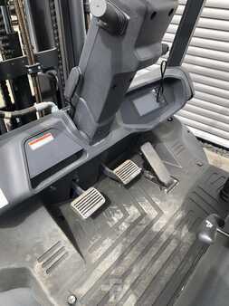 Wózki widłowe diesel 2024  Bobcat D35NXS (11)