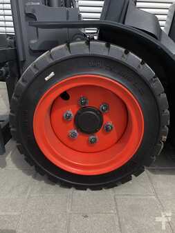 Wózki widłowe diesel 2024  Bobcat D35NXS (14)