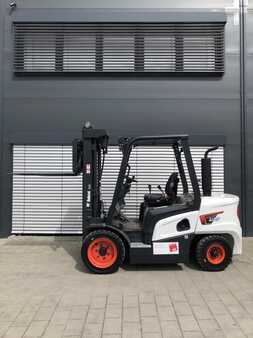 Wózki widłowe diesel 2024  Bobcat D35NXS (16)