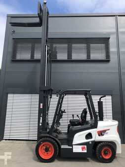 Wózki widłowe diesel 2024  Bobcat D35NXS (17)