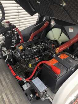 Wózki widłowe diesel 2024  Bobcat D35NXS (19)