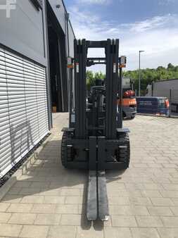 Dieseltrukki 2023 Bobcat D35NXS (3)